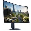 Dell Monitor AW3225DM 31.6 cala Curved NVIDIA G-Sync Compatible 180Hz  VA  QHD (3440x1440)^16:9^DP^2xHDMI^3xUSB 3.2^3Y AES&PPE